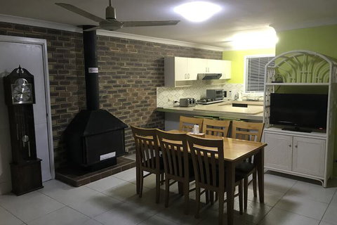 Gold Coast Nerang 99 House - Foster Accommodation 7