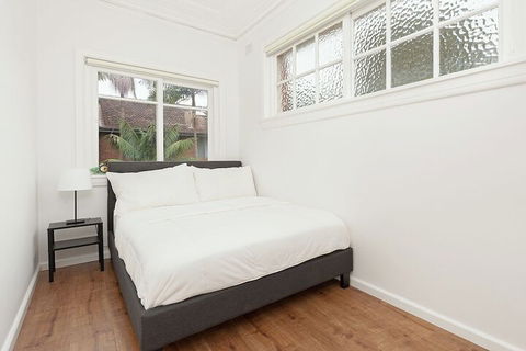 Newly Renovated Apt Close To CBD Unit 2 - Foster Accommodation 5