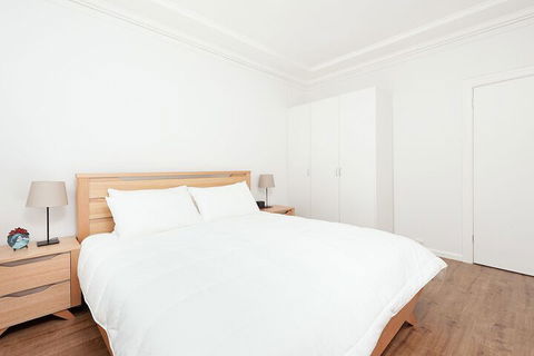 Newly Renovated Apt Close To CBD Unit 2 - Foster Accommodation 4