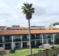 West Beach Lagoon 221 - Stylish Apartment - Foster Accommodation