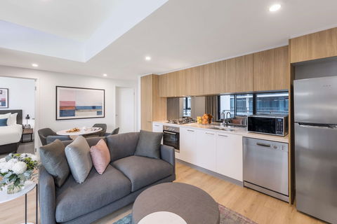 Avani Adelaide Residences - Foster Accommodation 6