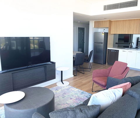 Avani Adelaide Residences - Foster Accommodation 5