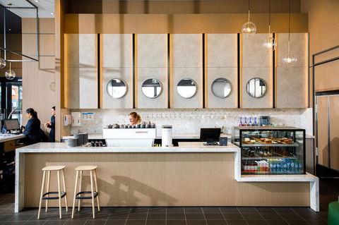 Avani Adelaide Residences - Foster Accommodation 4