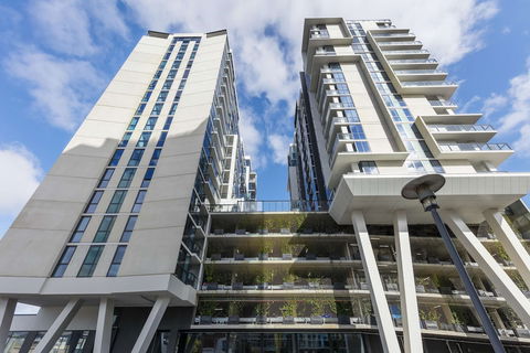 Avani Adelaide Residences - Foster Accommodation 0