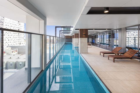 Avani Adelaide Residences - Foster Accommodation 1