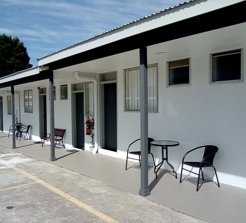 Appin Village Motel - Foster Accommodation 1