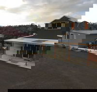 Derby Digs Barn - Foster Accommodation