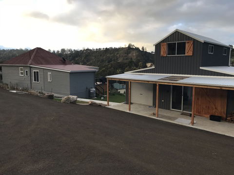 Derby Digs Barn - Foster Accommodation 0