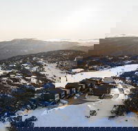 Buller Holidays Apartment Rentals