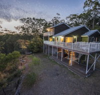 Eagleview Resort - Foster Accommodation