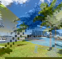 Magnetic Docks Townhouse 1 - Foster Accommodation