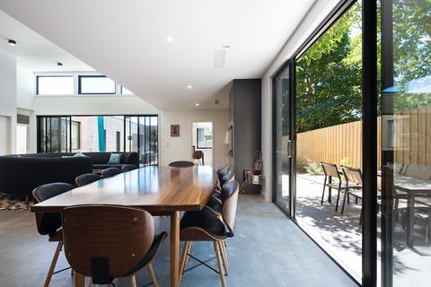 Arenas South - Foster Accommodation 5
