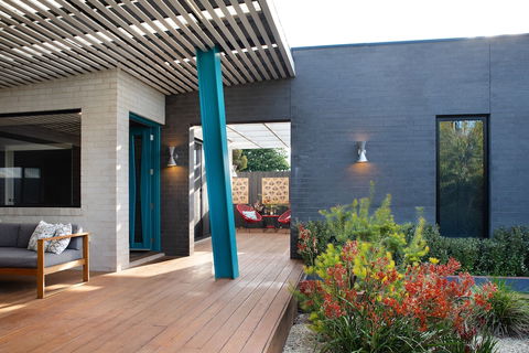 Arenas South - Foster Accommodation 0
