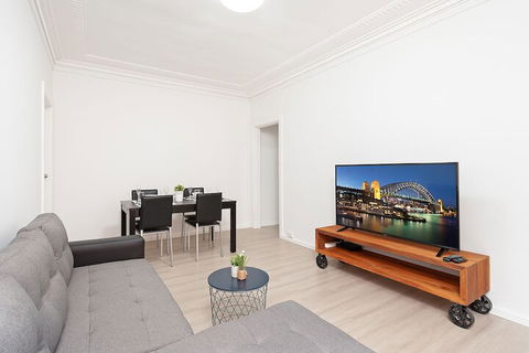 Newly Renovated Apt. Close To CBD Unit 1 - Foster Accommodation 1