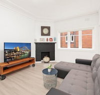 Newly Renovated Apt. Close to CBD Unit 1 - Foster Accommodation