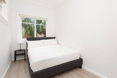 Newly Renovated Apt. Close To CBD Unit 1 - Foster Accommodation 5