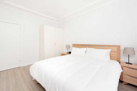 Newly Renovated Apt. Close To CBD Unit 1 - Foster Accommodation 2