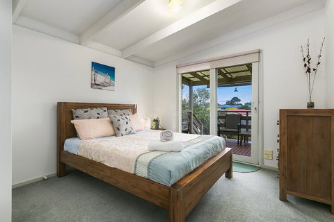 Banksia On The Bay - Foster Accommodation 7