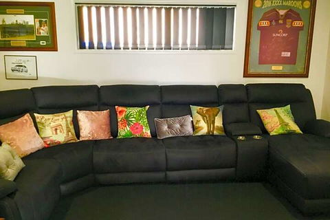 Yandina House - Foster Accommodation 5