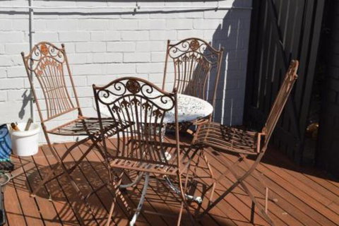 Heritage & Charming House In Subi - Foster Accommodation 0