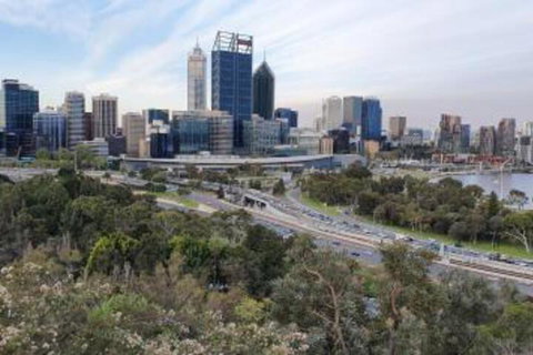 Heritage & Charming House In Subi - Foster Accommodation 2