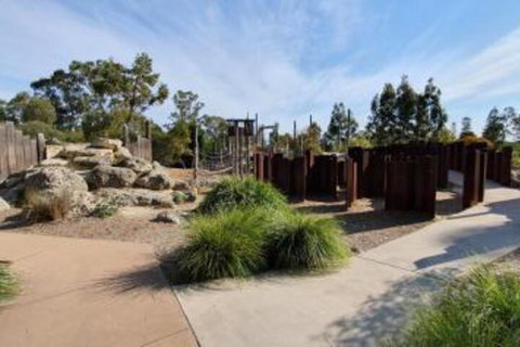 Heritage & Charming House In Subi - Foster Accommodation 6