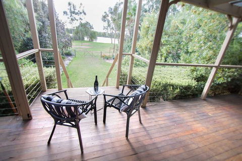 River Retreat At Monteith - Foster Accommodation 2