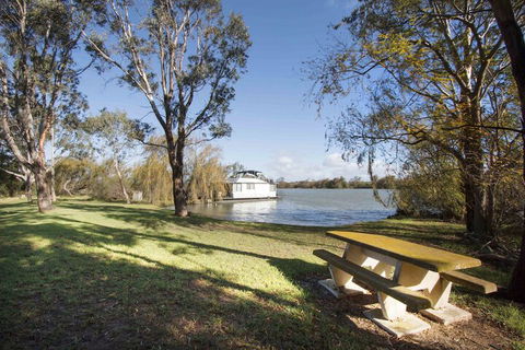 River Retreat At Monteith - Foster Accommodation 7