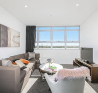 1 Bedroom Modern Apartment in Chatswood - Foster Accommodation