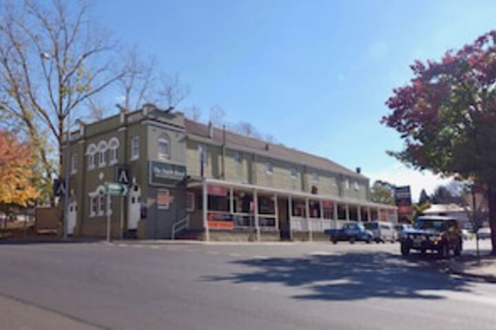 Upper Kangaroo Valley NSW Foster Accommodation