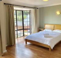 Riverton Lodge - Walk to Shopping Centre - Foster Accommodation