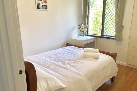 Riverton Lodge - Walk To Shopping Centre - Foster Accommodation 7