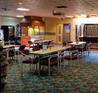 Australian Hotel Cooma - Foster Accommodation