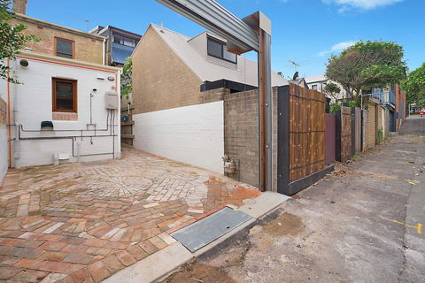 Newcastle Short Stay Apartments - 9 Alfred - Foster Accommodation 1