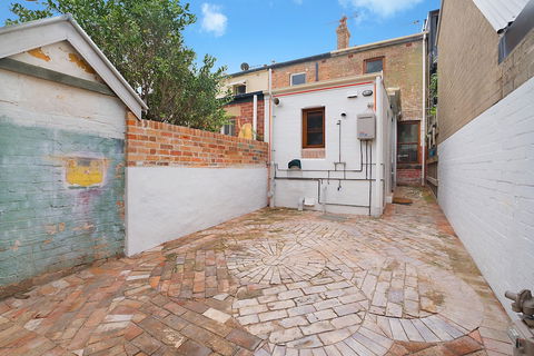 Newcastle Short Stay Apartments - 9 Alfred - Foster Accommodation 0