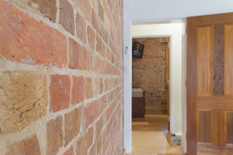 Newcastle Short Stay Apartments - 9 Alfred - Foster Accommodation 4