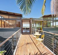 Stunning Architecture Balmoral Views - Foster Accommodation