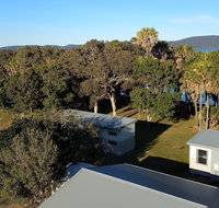 Camp Elim - Foster Accommodation