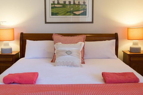 VUES At Salamander Bay - Foster Accommodation 1