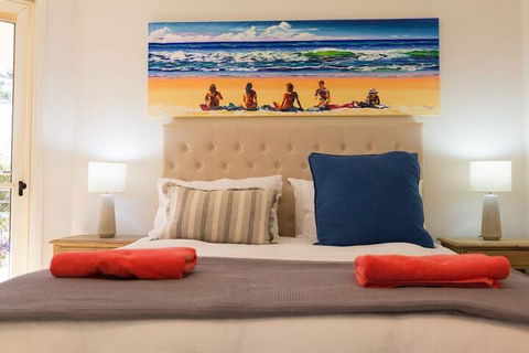 VUES At Salamander Bay - Foster Accommodation 2