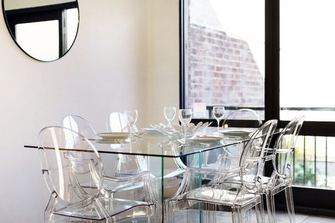 Ultimo Hackett Apartments - Foster Accommodation 7