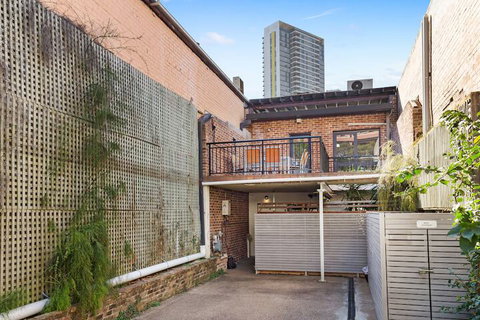 Ultimo Hackett Apartments - Foster Accommodation 2