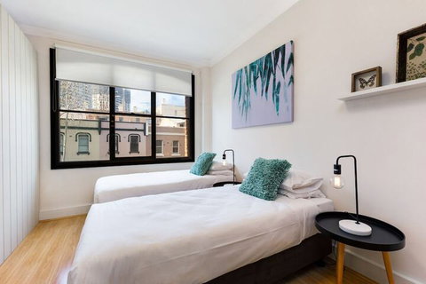 Ultimo Hackett Apartments - Foster Accommodation 4