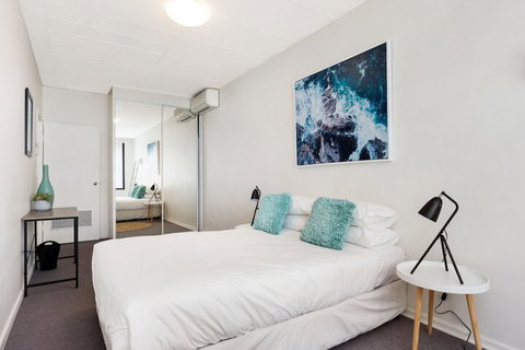 Ultimo Hackett Apartments - Foster Accommodation 3
