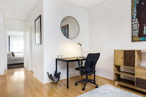 Ultimo Hackett Apartments - Foster Accommodation 5