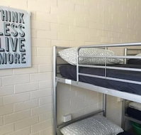 Koalas Perth City Backpackers Hostel