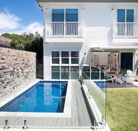 Bay House - Foster Accommodation