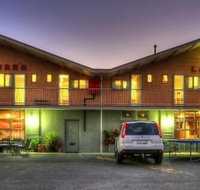Kookaburra Ski Lodge