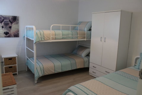 Oceanside - Foster Accommodation 1
