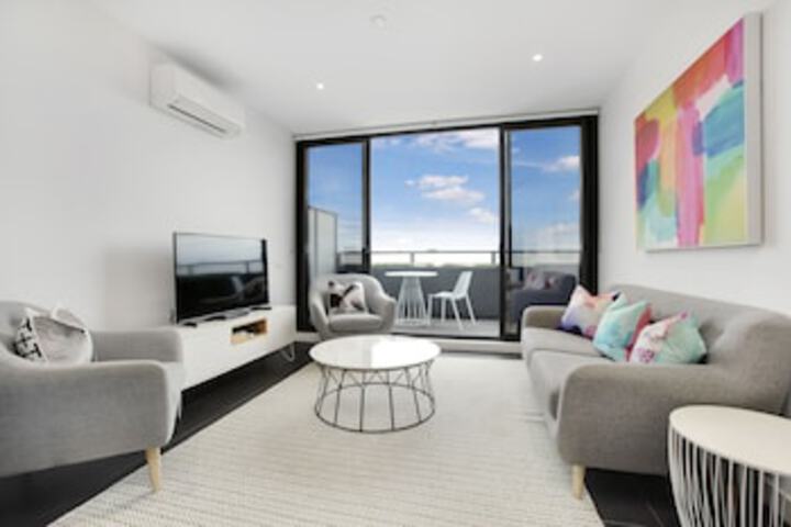 Bentleigh East VIC Foster Accommodation
